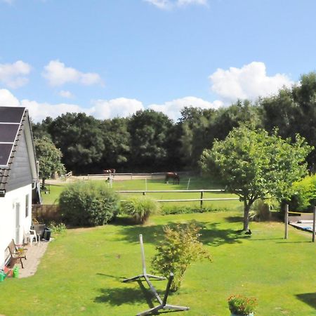 Xantener Ferienhaus Heeser Weg Eksteriør billede