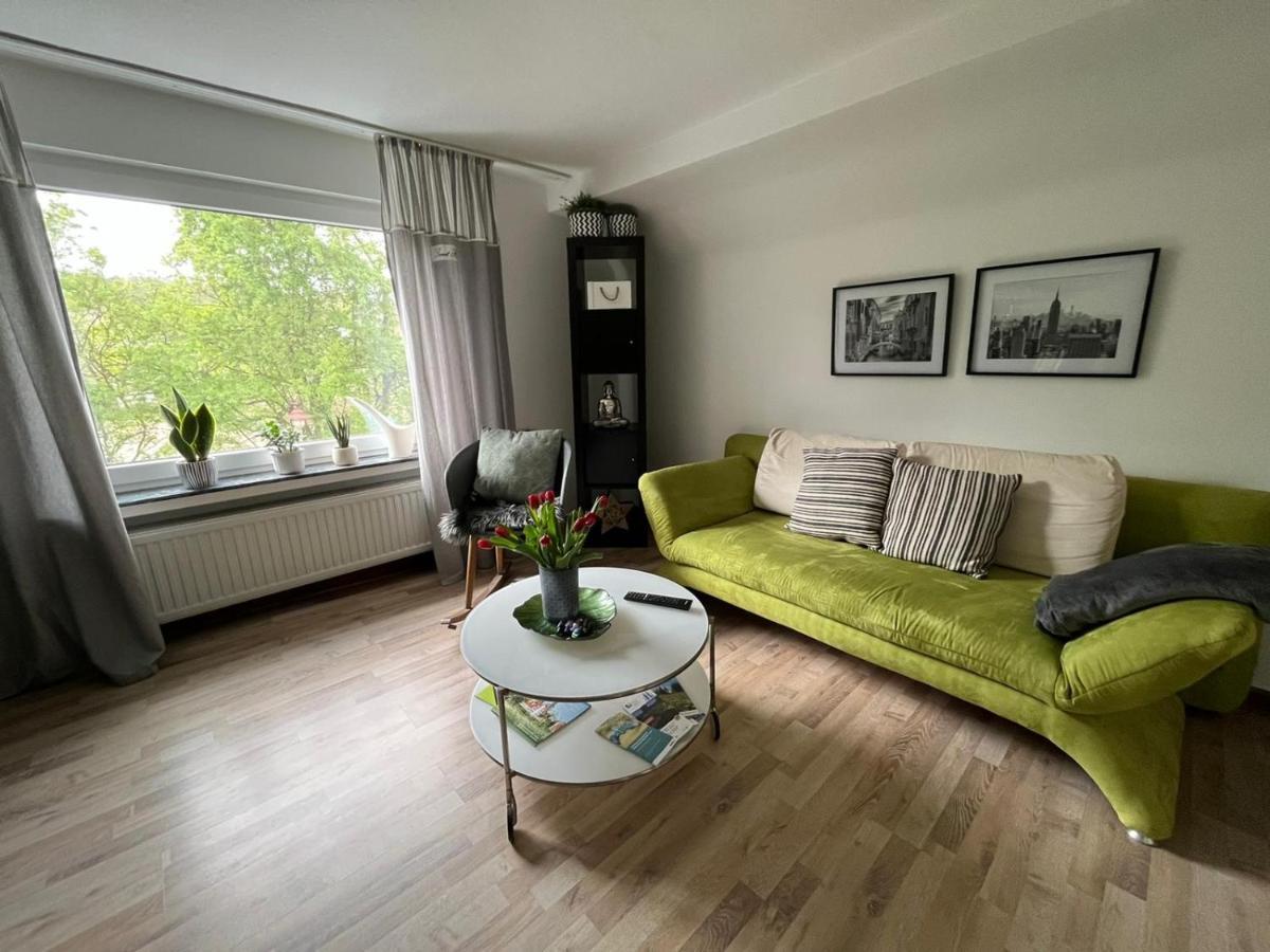 Xantener Ferienhaus Heeser Weg Eksteriør billede
