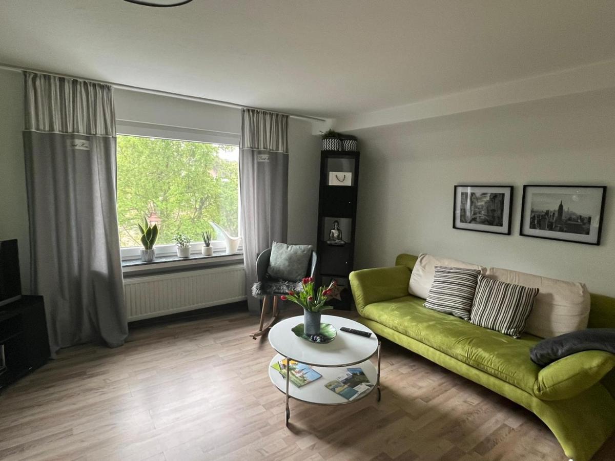 Xantener Ferienhaus Heeser Weg Eksteriør billede