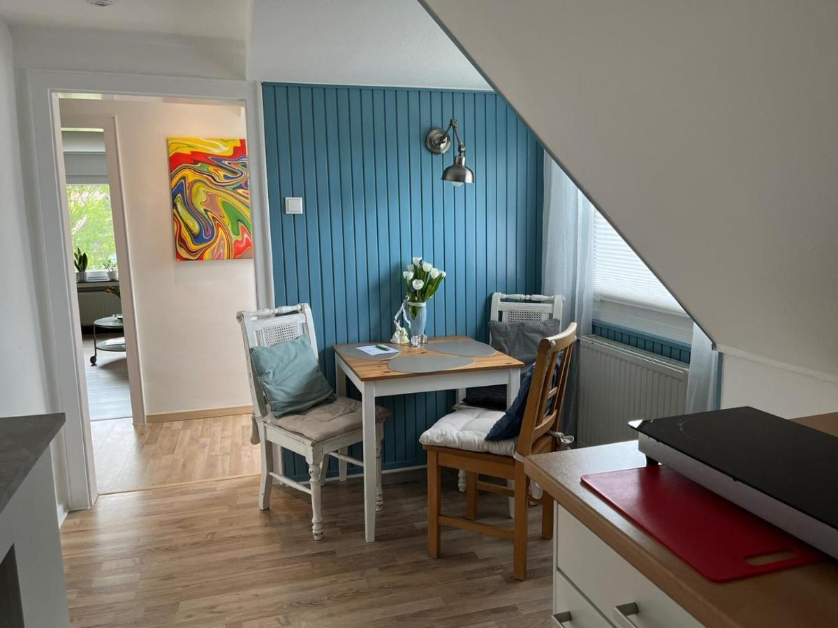 Xantener Ferienhaus Heeser Weg Eksteriør billede