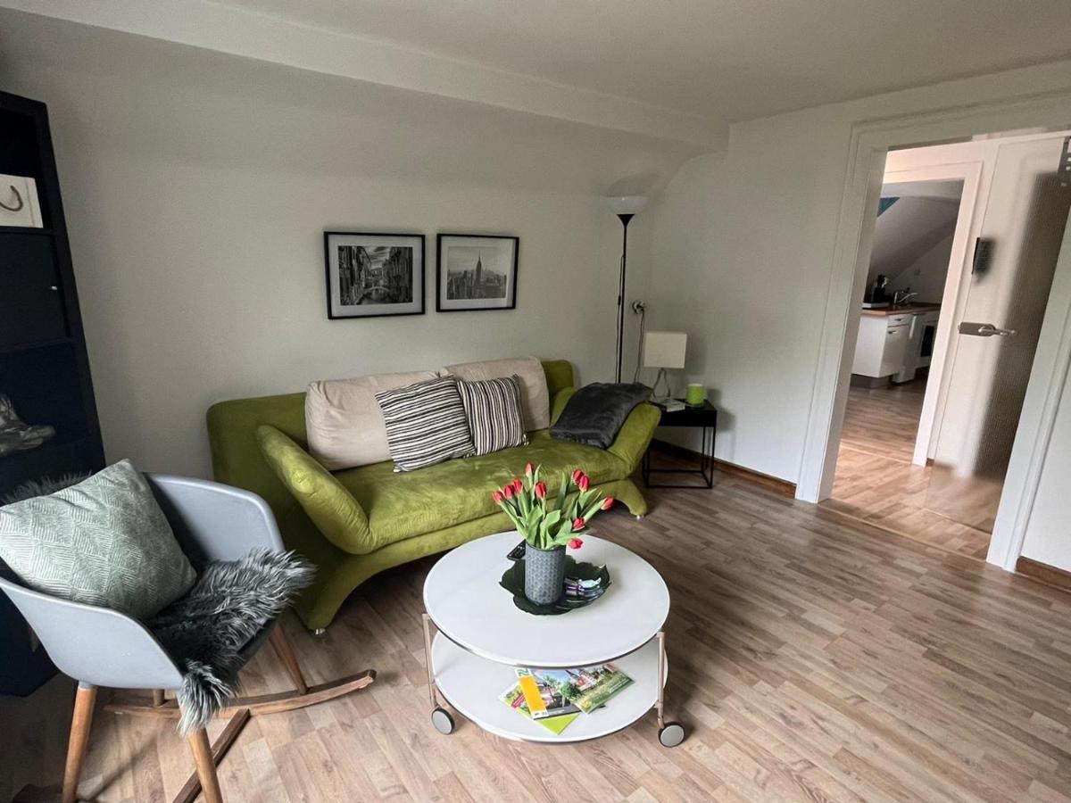Xantener Ferienhaus Heeser Weg Eksteriør billede
