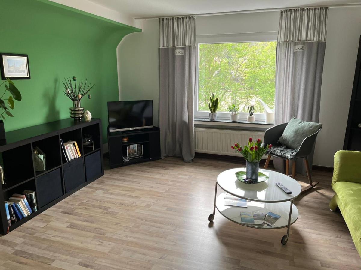 Xantener Ferienhaus Heeser Weg Eksteriør billede