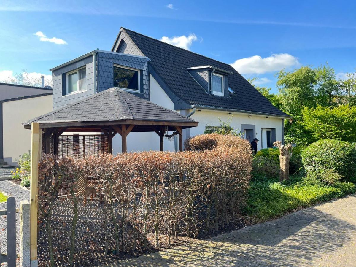 Xantener Ferienhaus Heeser Weg Eksteriør billede