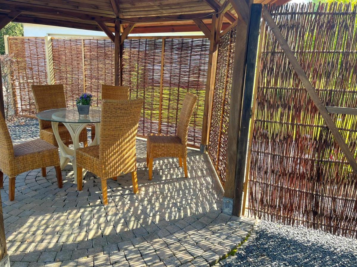 Xantener Ferienhaus Heeser Weg Eksteriør billede